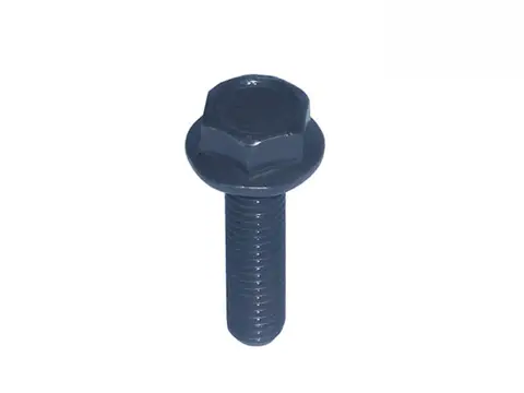Parafuso Sext Flang M8x30x1,25 Fey Rt
