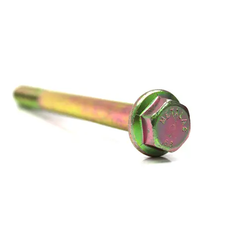Parafuso Sext Flange 10MM para Agrale VW