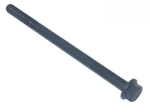 Parafuso Sext Flangeado M20x315x1 MB