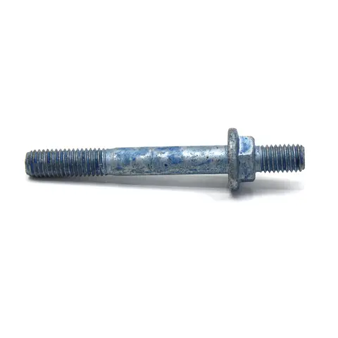 Parafuso Sext Flangeado MWM VW