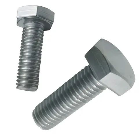 Parafuso Sext M10x40 para Scania 933
