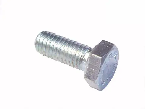 Parafuso Sext M6x16 8.8 Rt para MB O371 O400