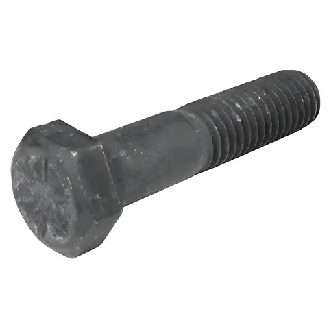 Parafuso Sextavado 1/2x2.1/4 para VW