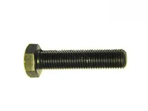Parafuso Sextavado 12x1.5x55 8.8 VW Todos