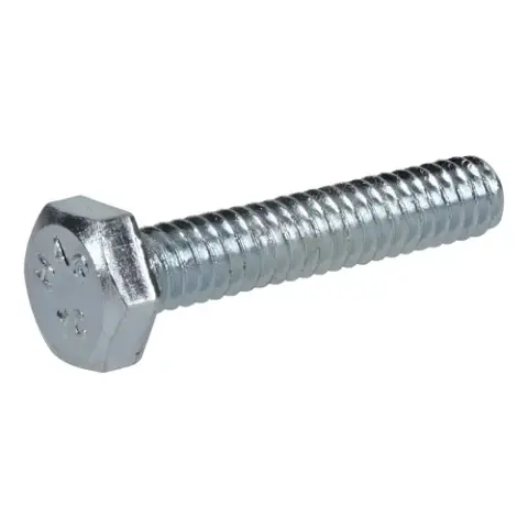 Parafuso Sextavado 12x45 Mm 10.9 MB