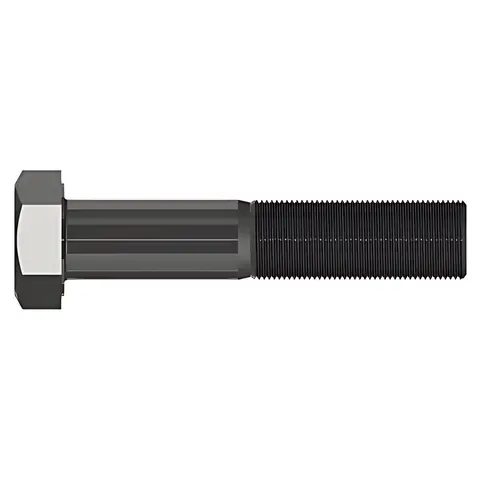 Parafuso Sextavado 12x80 1.50 Carreta MB