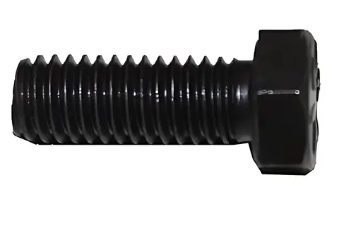 Parafuso Sextavado 3/8x1 Nc para Carreta