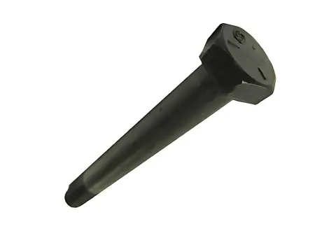 Parafuso Sextavado 5/8 X 6 Nc Ferro Carreta