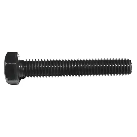 Parafuso Sextavado 5 X 30 Ma P/ Carretas