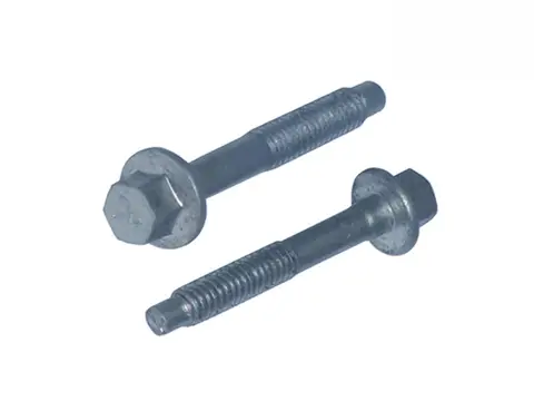 Parafuso Sextavado Flang M6x42x1,00 Rp