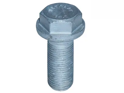 Parafuso Sextavado Flangeado M16x40x1,5