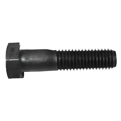 Parafuso Sextavado M12x1,75x50 Chave 19 Aço 8.8