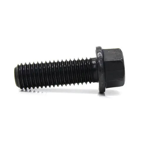 Parafuso Sextavado M12x35 VW MWM 11.9
