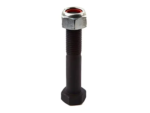 Parafuso Sextavado M16 C/Porca P/G/R/T