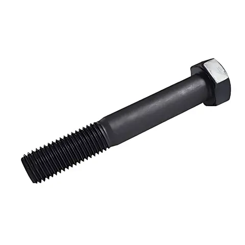 Parafuso Sextavado M16x130 Mm Rp Aço 10.9