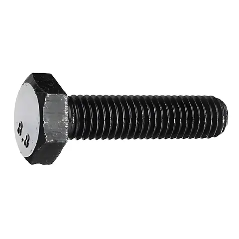 Parafuso Sextavado M16x40 Carreta