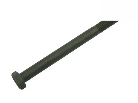 Parafuso Sextavado M6x70x1,00 Rex