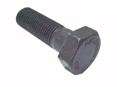 Parafuso Sup Mola Trás MB 1113 1313 1513