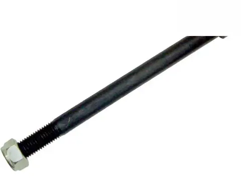 Parafuso Sup Mola Trás para MB L2635 L2638