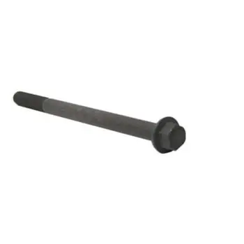 Parafuso Suporte Ar MB 1933 2544 2628 3340