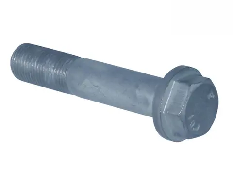 Parafuso Suporte Patim para MB OF1318 1620