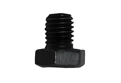Parafuso Tampa Cubo para Carreta M8x1,25