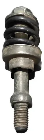 Parafuso Tampa Válvula para Volvo D13A D11A D13C
