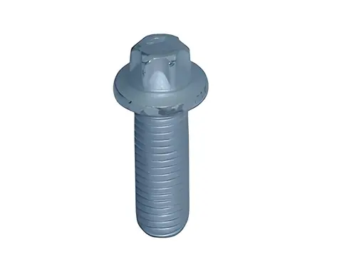 Parafuso Tork Flang M6x1X15 Classe 8.8 BRC