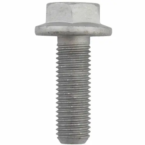 Parafuso Tubulação Bomba VW 24250 16300 18310OT