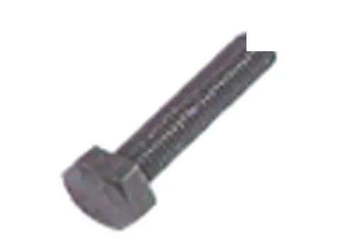 Parafuso Turbo 10x1.5x45 para Scania