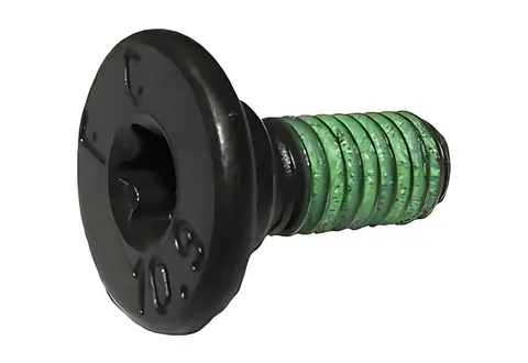Parafuso Virabrequim para Iveco 35S14 45S16 55C17