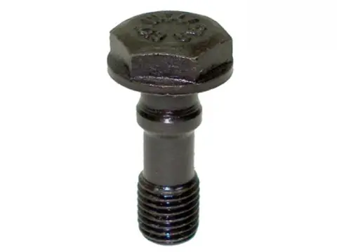 Parafuso Volante Motor MB Agl Cara Chata