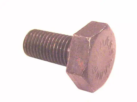 Parafuso Volante Motor MB OM366 Todos