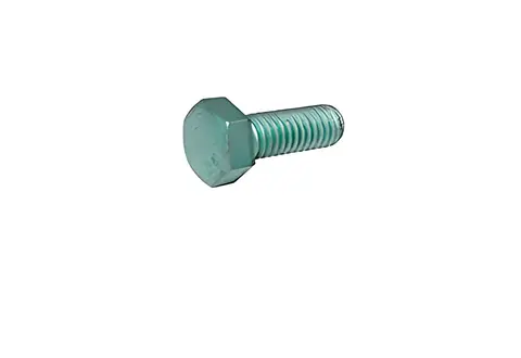 Parafuso VW MAN M8x20-10,9