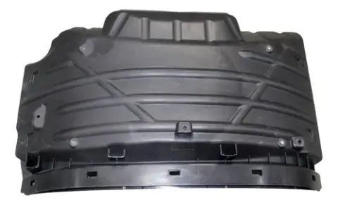 Paralama Cabine Central LE para Scania P G R S