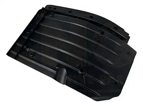 Paralama Cabine Compatível para Scania S