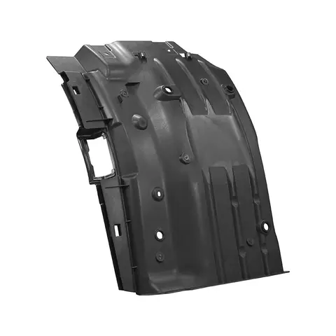 Paralama Cabine Diant Dir Curto para Scania NTG P