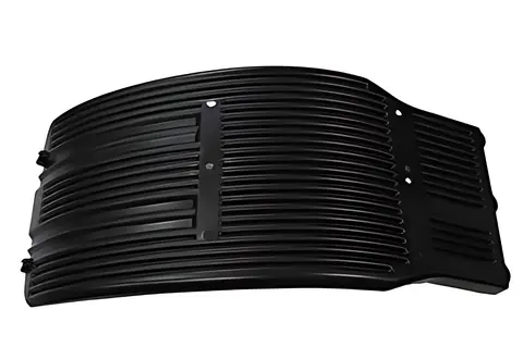 Paralama Cabine Diant LE para Volvo FH12 1994 a 03