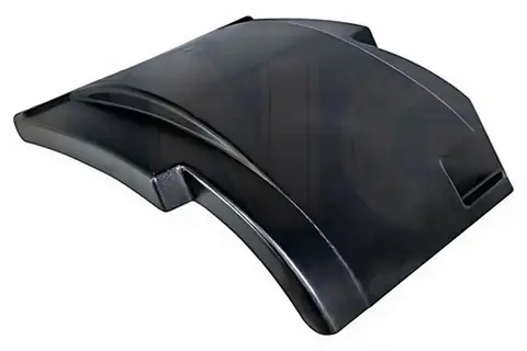 Paralama Cabine Dir para DAF CF XF