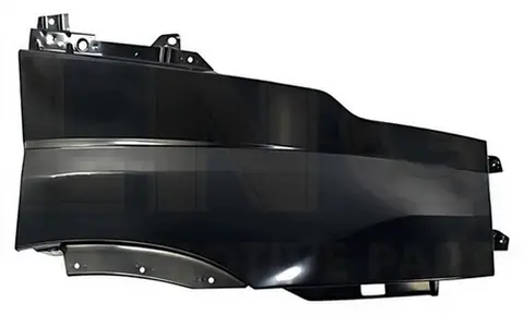 Paralama Cabine Dir para Iveco Nova Daily 2021