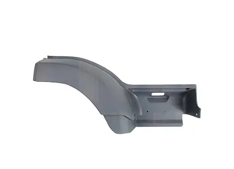 Paralama Cabine Direito para Iveco