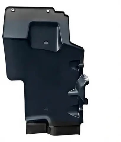 Paralama Cabine Esquerdo para DAF