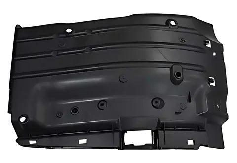 Paralama Cabine Inf LE para Scania NTG