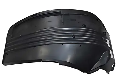 Paralama Cabine LD e LE para Scania S4 S5