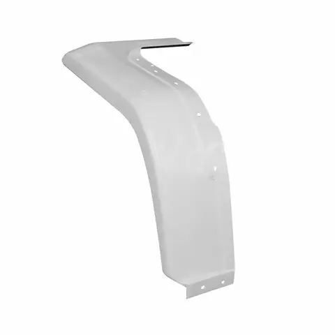 Paralama Cabine LD MB 1720 1723 712C 914C