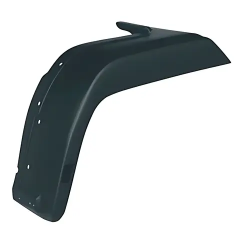 Paralama Cabine LE Fibra MB 1718 1721 1215C