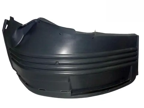 Paralama Cabine para Scania Série 4 Pgr