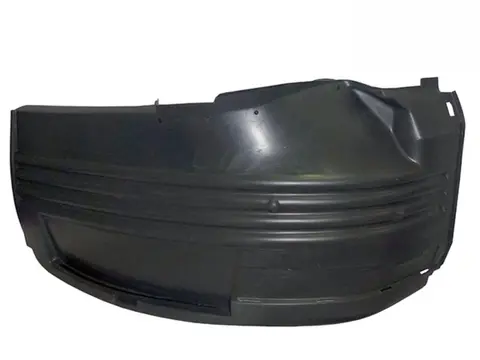Paralama Cabine para Scania Série 4 Pgr Cinza
