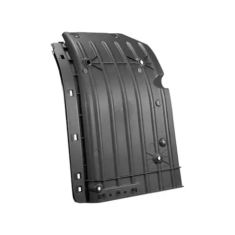Paralama Cabine Trás Esq para Scania NTG 2019