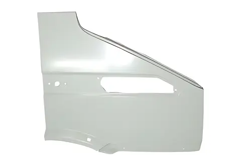 Paralama Capô Dir para Iveco Daily 3510 4912